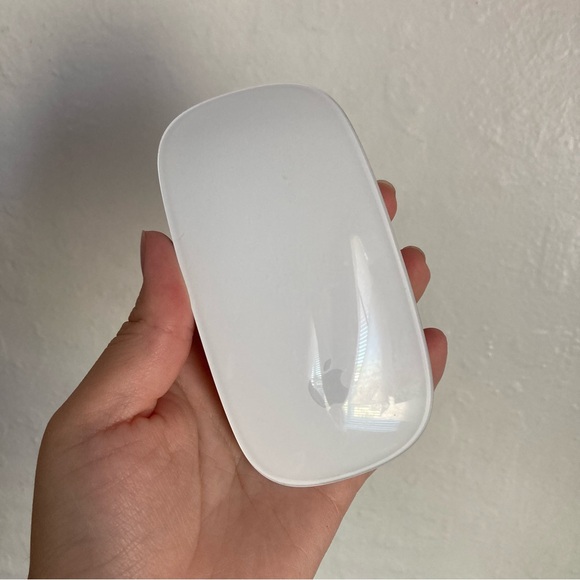 Apple Magic Mouse - Picture 3 of 11